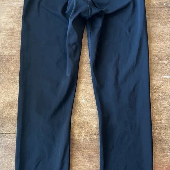 Athleta Pants - Athleta Women’s Black 7/8 tights